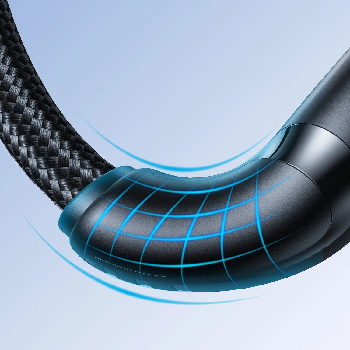 Cable USB Surpass / Lightning / 2m Joyroom S-UL012A11 (black)_10
