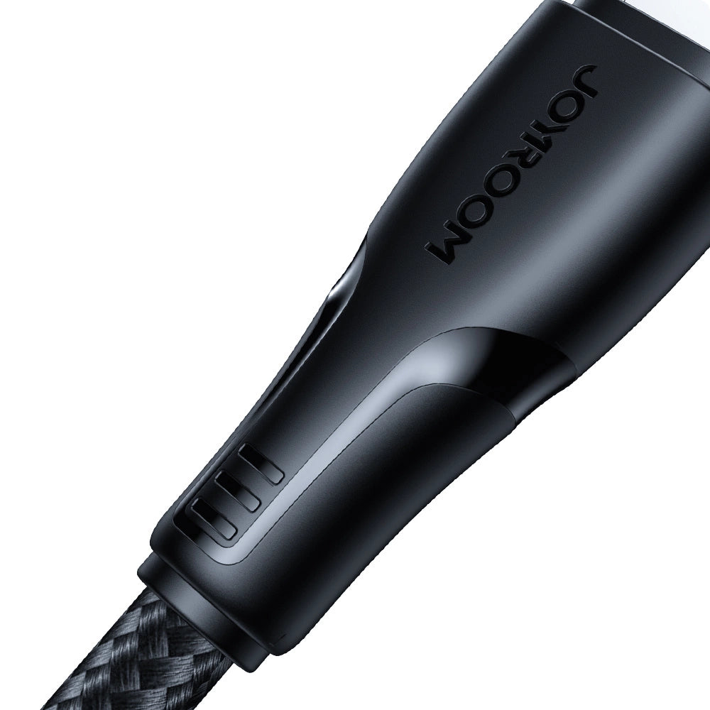 Cable USB Surpass / Lightning / 2m Joyroom S-UL012A11 (black)_14