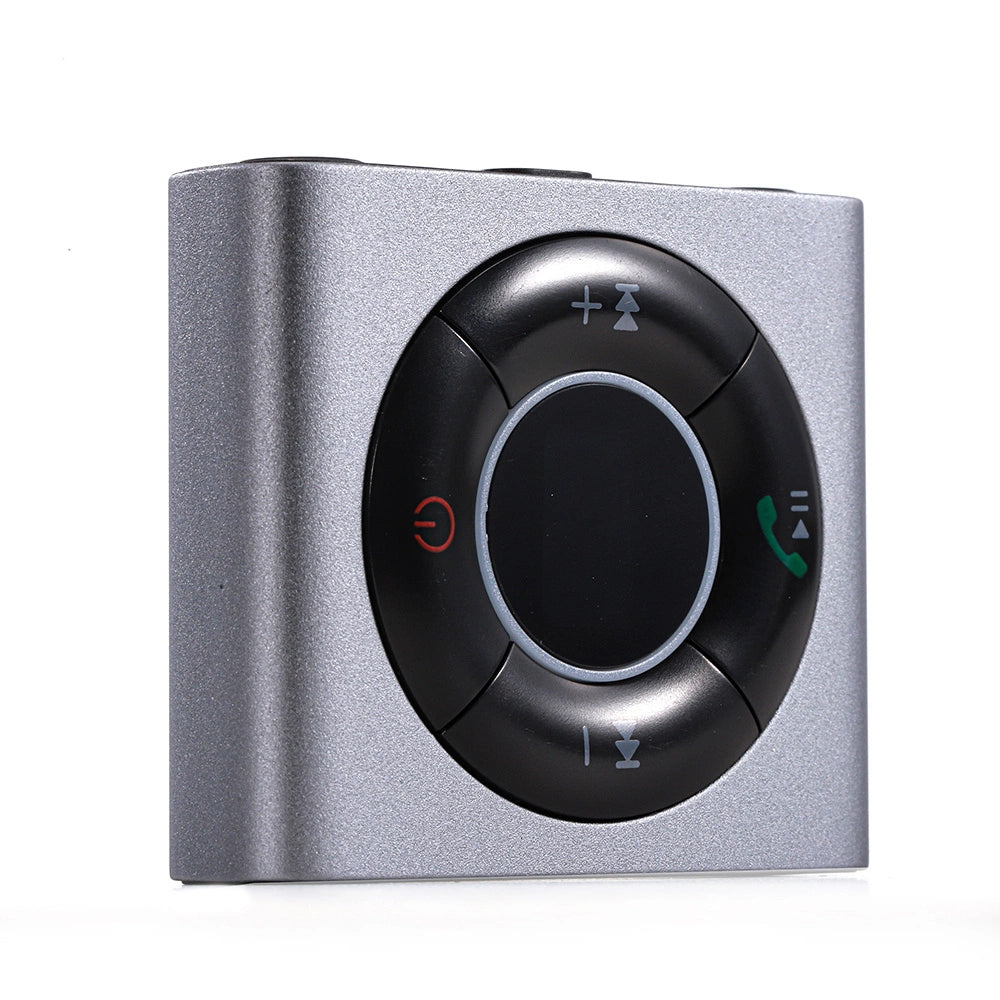 Bluetooth 5.3 AUX transmitter/receiver Joyroom JR-CB1 (gray)_17