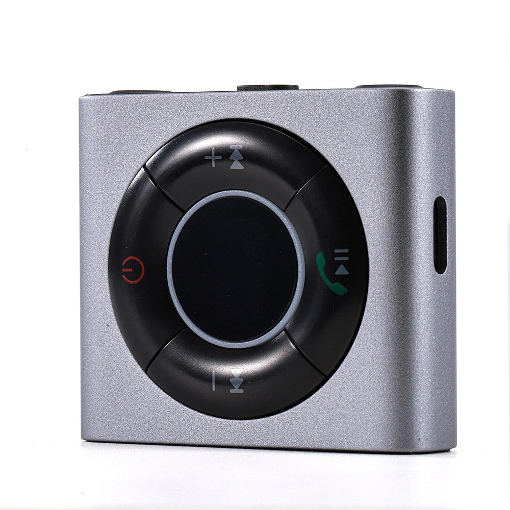 Bluetooth 5.3 AUX transmitter/receiver Joyroom JR-CB1 (gray)_19
