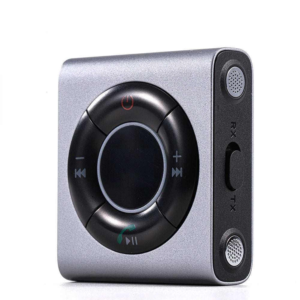 Bluetooth 5.3 AUX transmitter/receiver Joyroom JR-CB1 (gray)_20