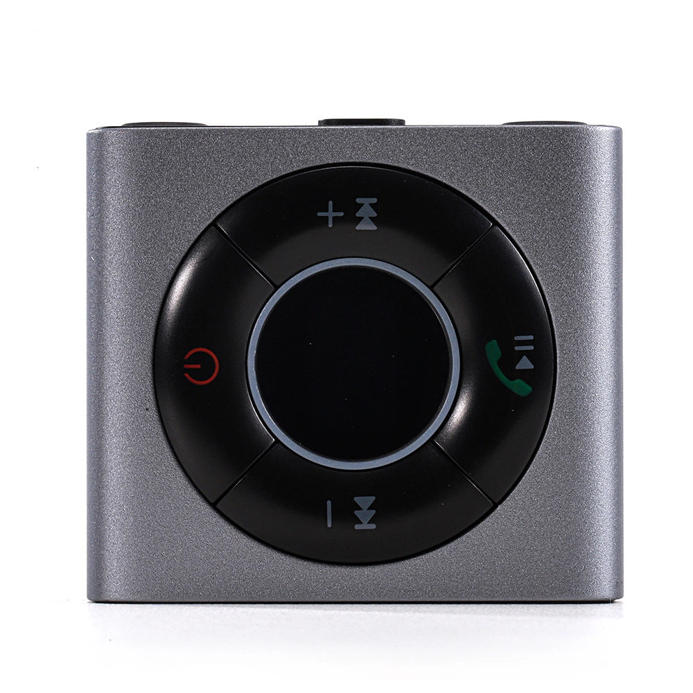 Bluetooth 5.3 AUX transmitter/receiver Joyroom JR-CB1 (gray)_22