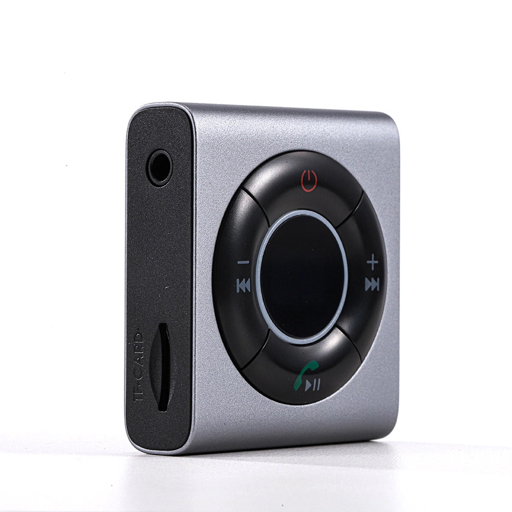 Bluetooth 5.3 AUX transmitter/receiver Joyroom JR-CB1 (gray)_3
