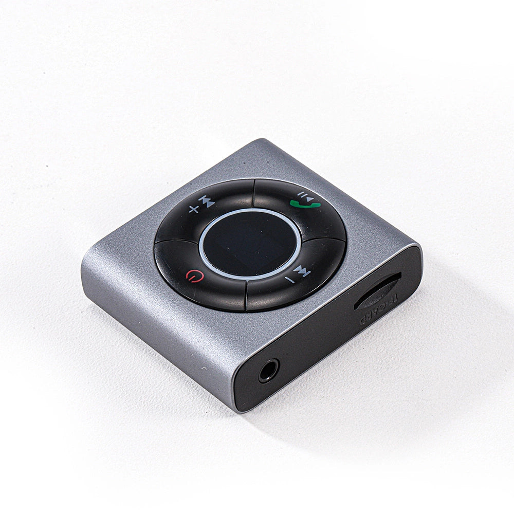 Bluetooth 5.3 AUX transmitter/receiver Joyroom JR-CB1 (gray)_7