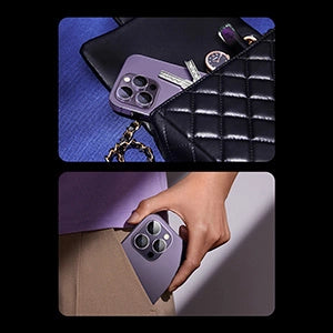 Camera Glass for iPhone 12 Pro / 11 Pro Max / 11 Pro Baseus Camera Glass_10