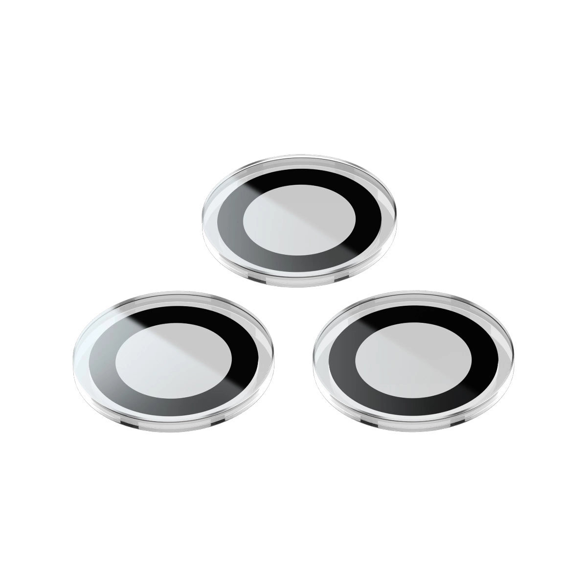 Camera Glass for iPhone 12 Pro / 11 Pro Max / 11 Pro Baseus Camera Glass_2