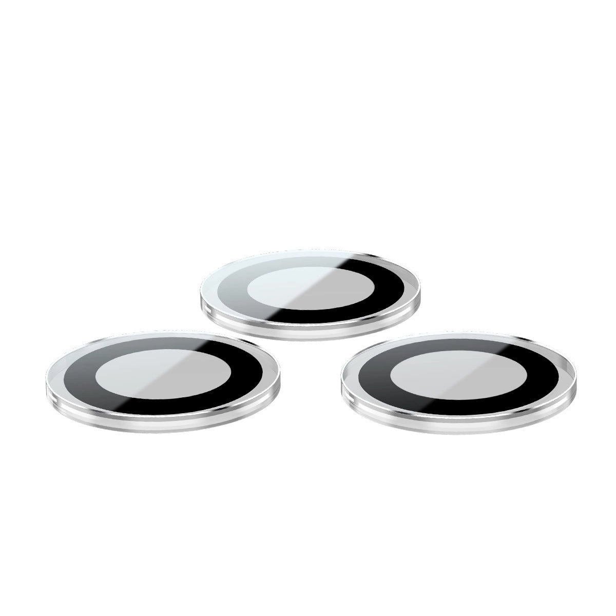 Camera Glass for iPhone 12 Pro / 11 Pro Max / 11 Pro Baseus Camera Glass_3