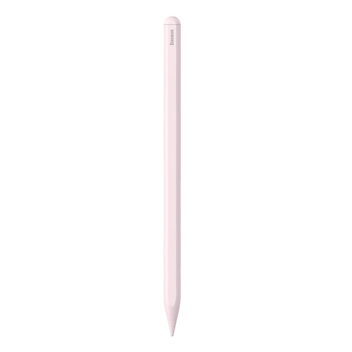 Active stylus stylus for iPad Baseus Smooth Writing 2 SXBC060104 - pink_0