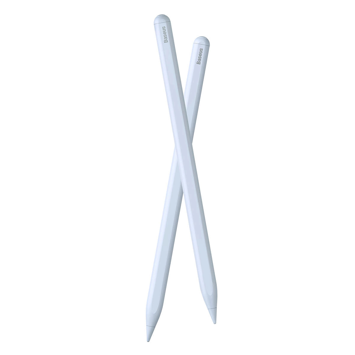 Active stylus for iPad Baseus Smooth Writing 2 SXBC060103 - blue_12