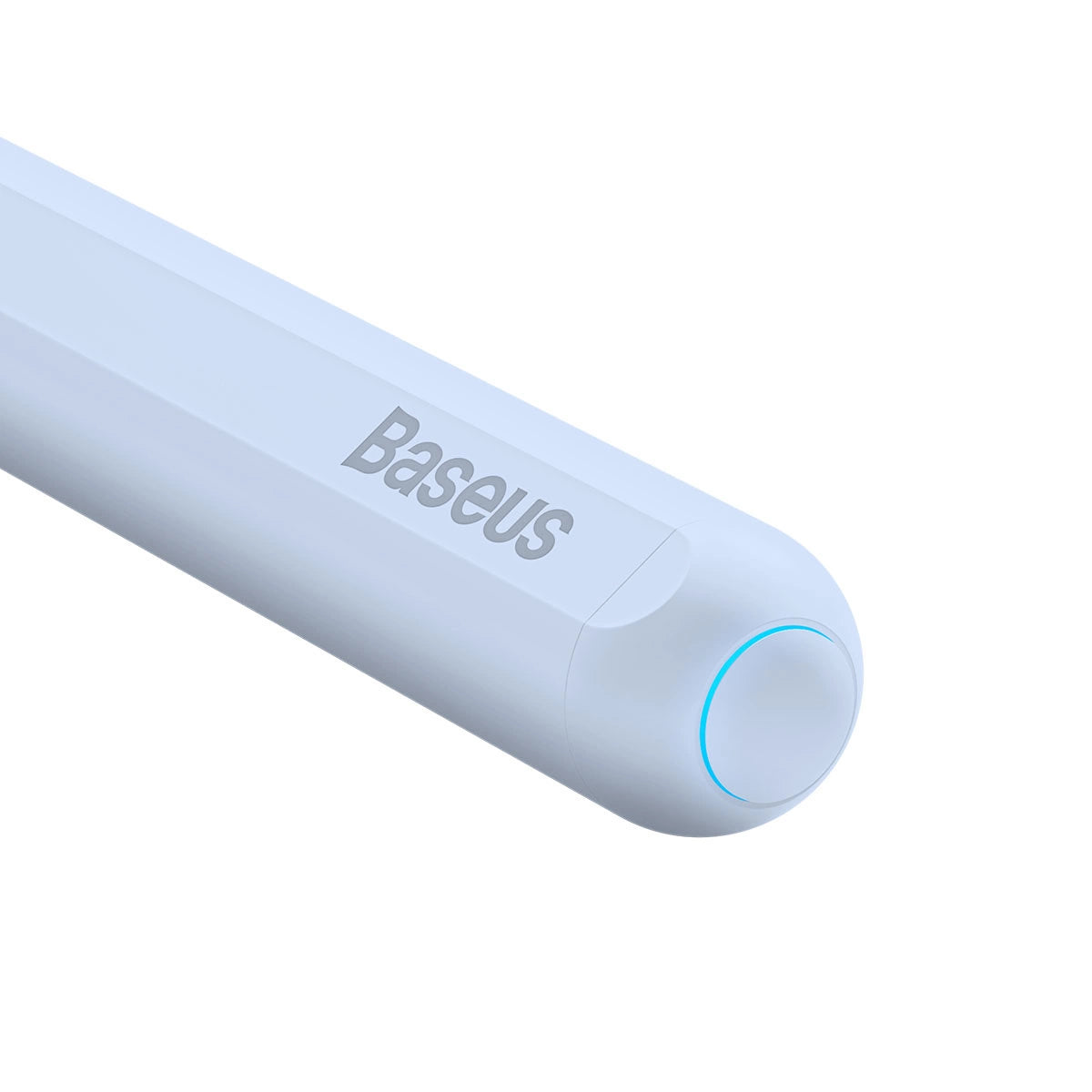 Active stylus for iPad Baseus Smooth Writing 2 SXBC060103 - blue_14