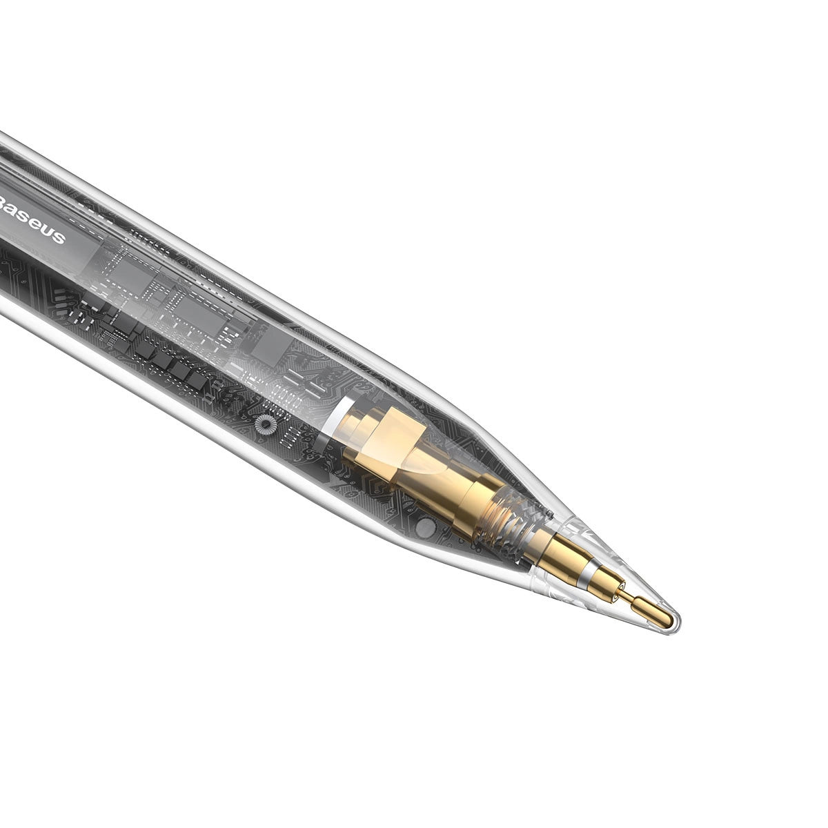 Active stylus for iPad Baseus Smooth Writing 2 SXBC060103 - blue_18