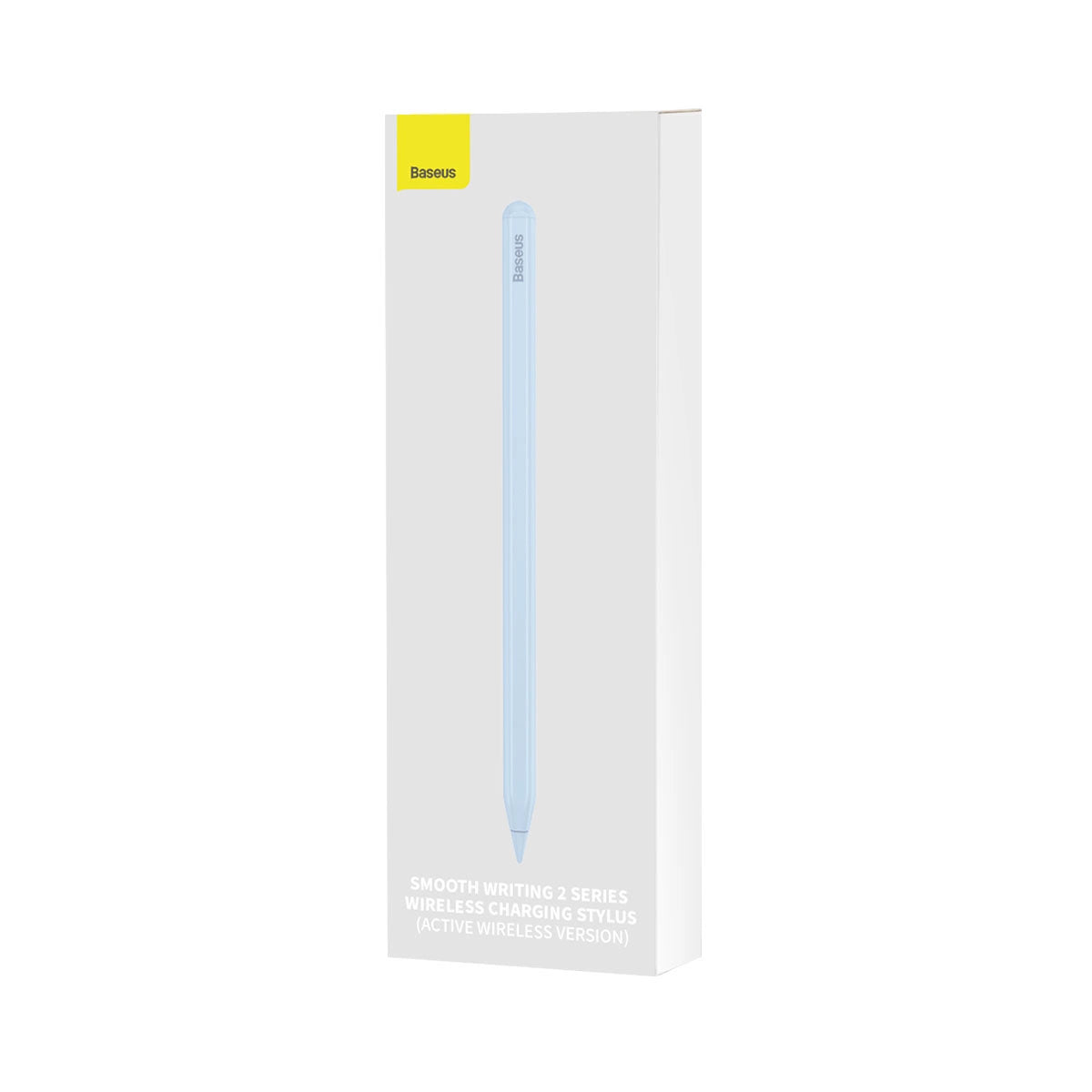 Active stylus for iPad Baseus Smooth Writing 2 SXBC060103 - blue_8