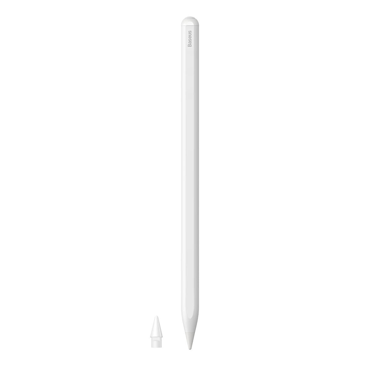Active stylus for iPad Baseus Smooth Writing 2 SXBC060102 - white_10