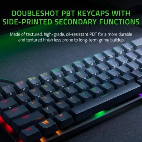 TECLADO RAZER HUNTSMAN MINI PURPLE SWITCH (ESPAÑOL) (RZ03-03392900-R311)_1