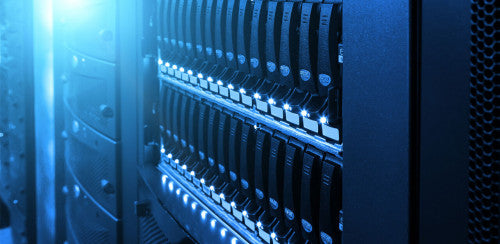 Disco Rígido Western Digital / 18TB / 512 MB / Dourado_3