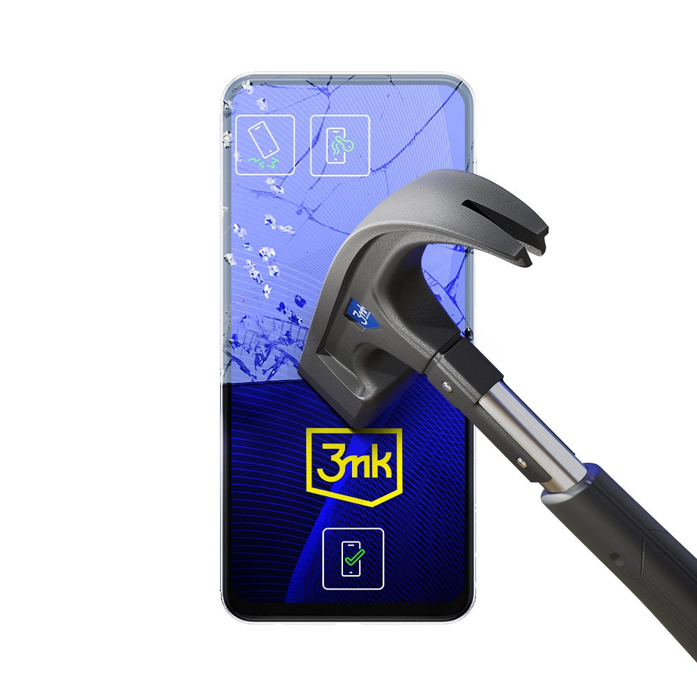 Samsung Galaxy S23 5G - 3mk FlexibleGlass™_2