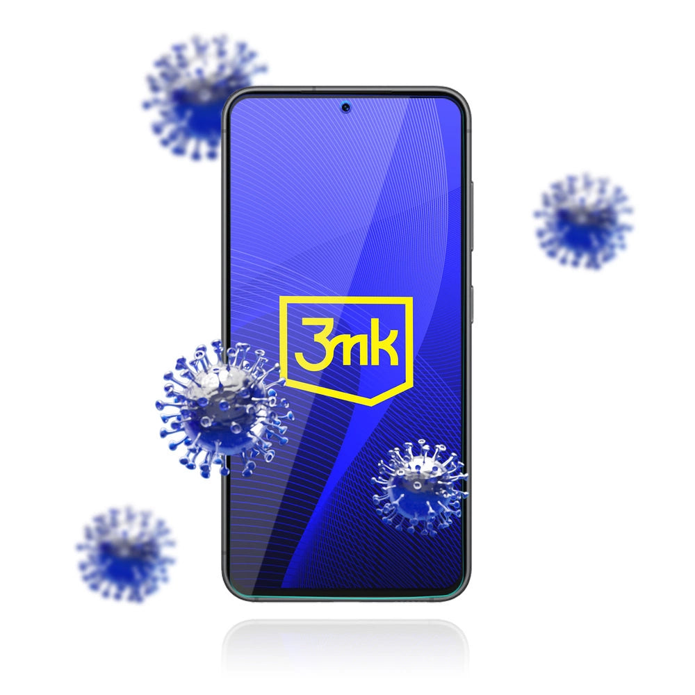 Samsung Galaxy S23+ - 3mk FlexibleGlass™_5
