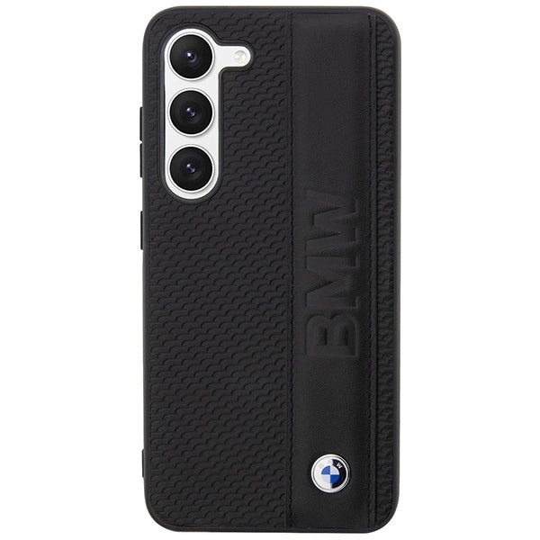BMW BMHCS23S22RDPK S23 S911 black/black hardcase Leather Textured & Stripe_2