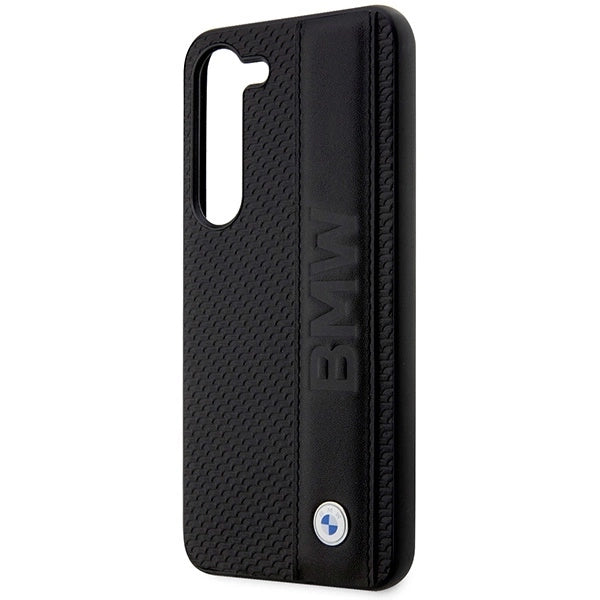 BMW BMHCS23S22RDPK S23 S911 black/black hardcase Leather Textured & Stripe_5