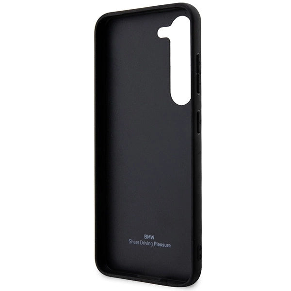 BMW BMHCS23S22RDPK S23 S911 black/black hardcase Leather Textured & Stripe_6