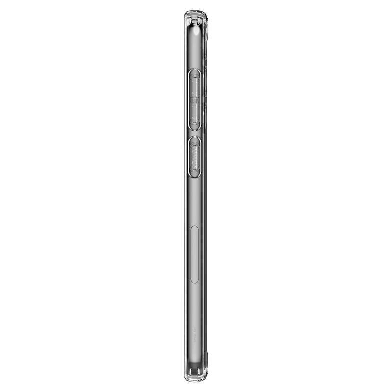 Spigen Ultra Hybrid Case for Samsung Galaxy S23 - Clear_16