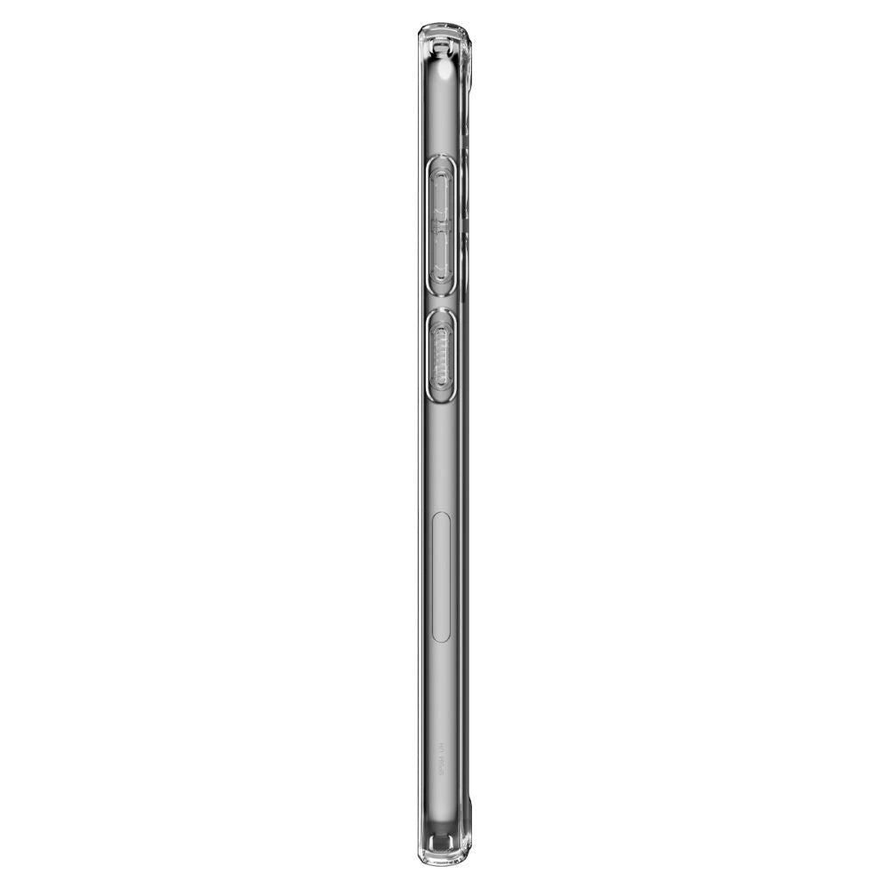 Spigen Ultra Hybrid Case for Samsung Galaxy S23 - Clear_3
