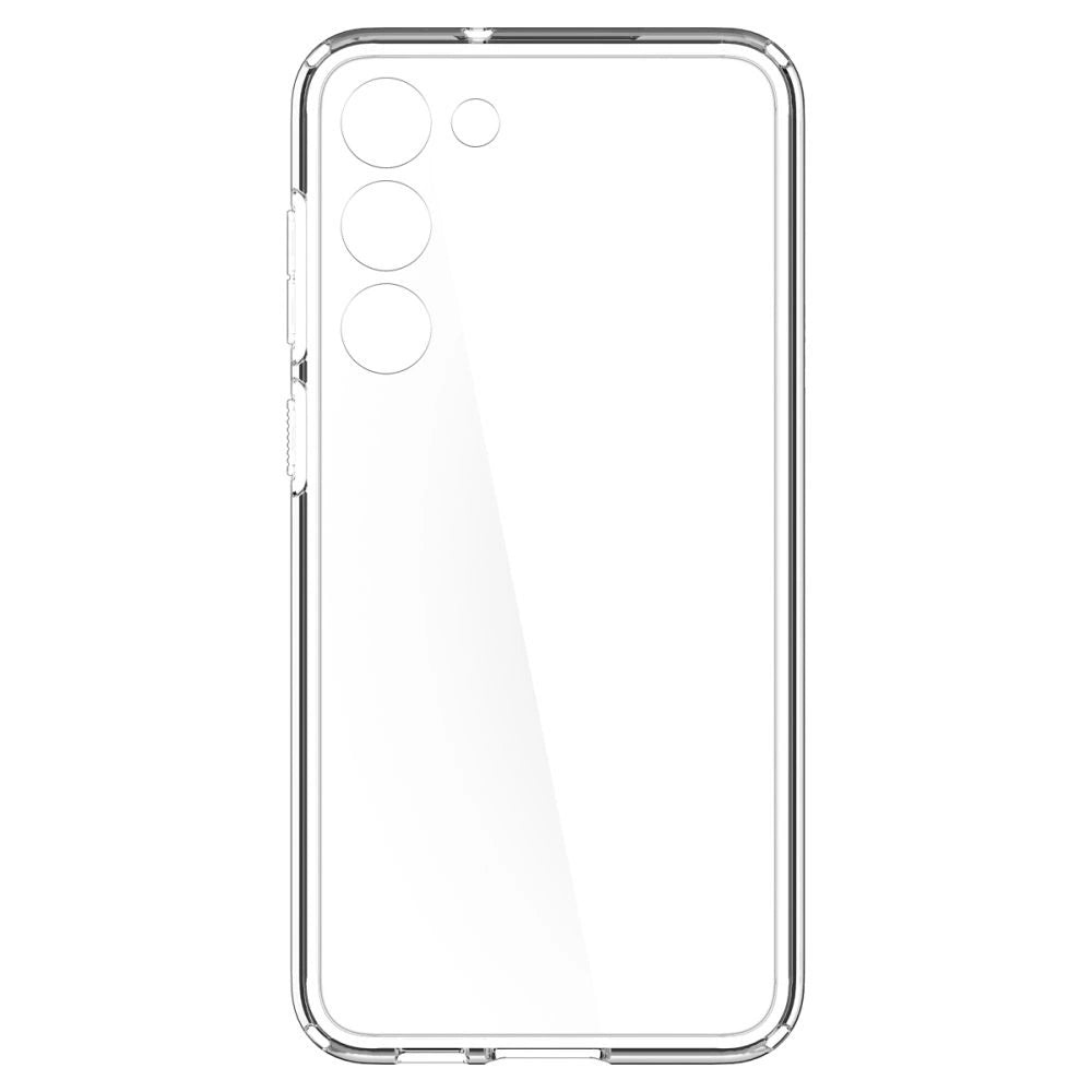 Spigen Ultra Hybrid Case for Samsung Galaxy S23 - Clear_5
