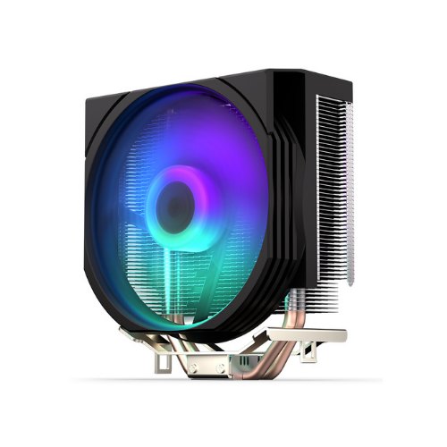 CPU-Kühler ENDORFY Spartan 5 ARGB / Preto / 1899051_0