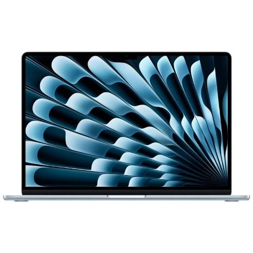 Apple Macbook Air 15,3"/ M4 10-Core CPU/ 16GB/ 512GB SSD/ 10-Core GPU/ Azul Cielo_1