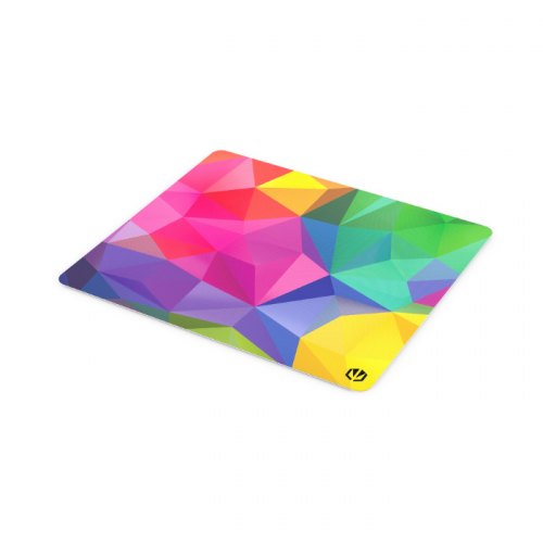 Mousepad ENDORFY Crystal Spectrum L / Preto_0