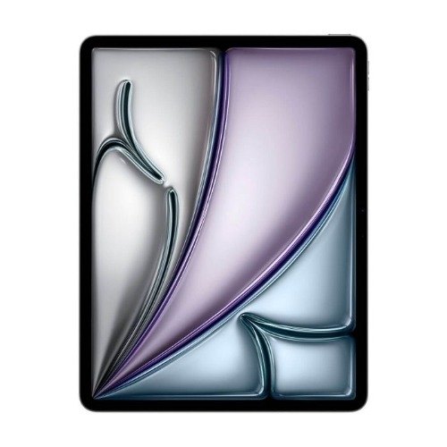 Apple iPad Air 11" 7th Wi-Fi/ M3/ 128GB/ Gris Espacial_1