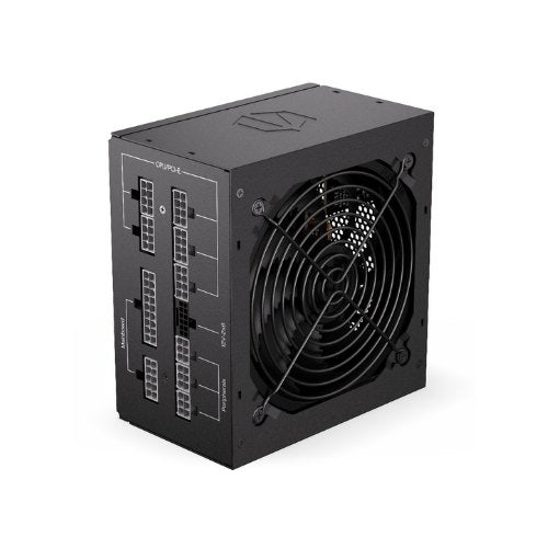PC-Netzteil ENDORFY Supremo FM6 1000 W / Preto / EY7A011_0