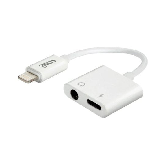 ADAPTADOR COOL JACK BT CARGA LIGHTNING_0