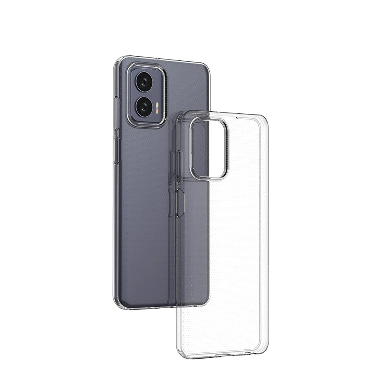 Ultra Clear 0.5mm case for Motorola Moto G73 5G thin cover transparent_4
