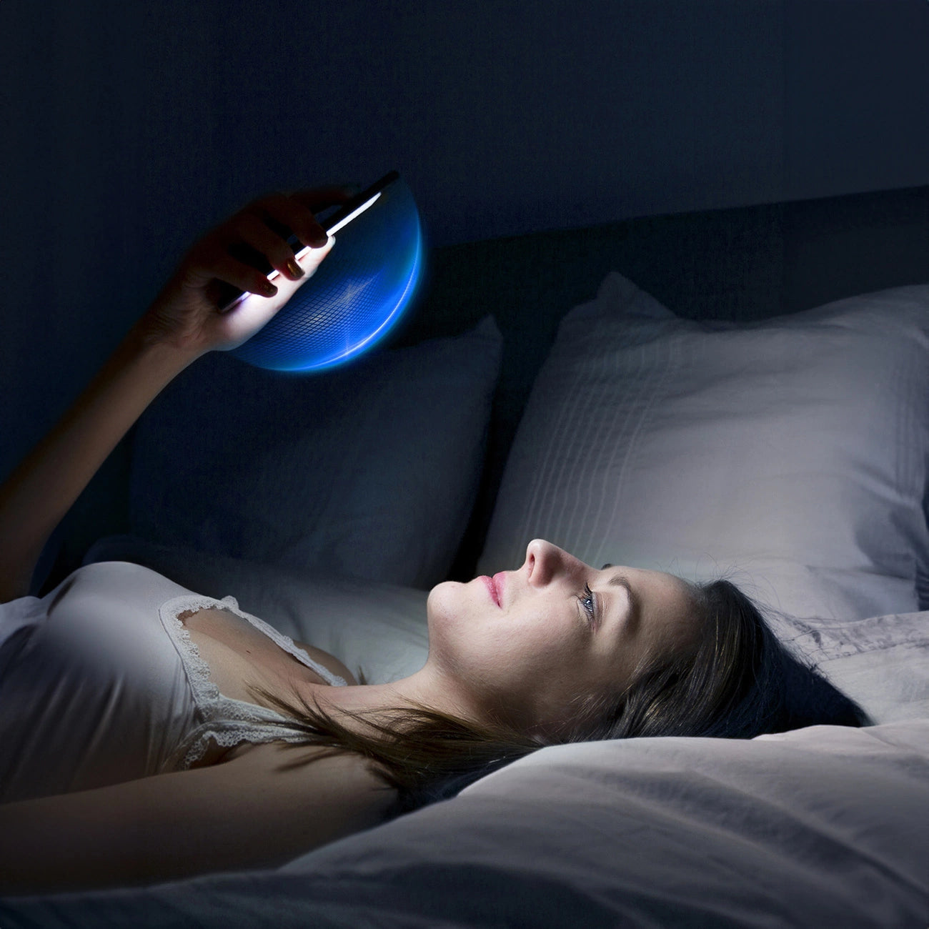 Baseus Full Screen Tempered Glass for iPhone 14 Pro Max with Speaker Cover 0.4mm + Mounting Kit_24