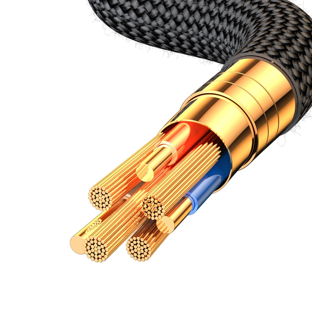 Cable Type-C 100W 1.2m Joyroom S-CC100A16 (black)_11