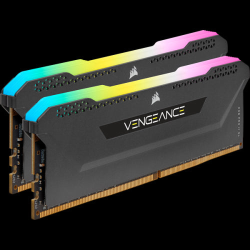 DIMM 16 GB DDR4-3600 (2x 8 GB) Dual-Kit, Arbeitsspeicher_1