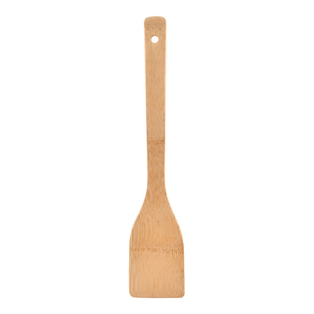 Espátula de bambu, experto, 30 x 6 cm_0