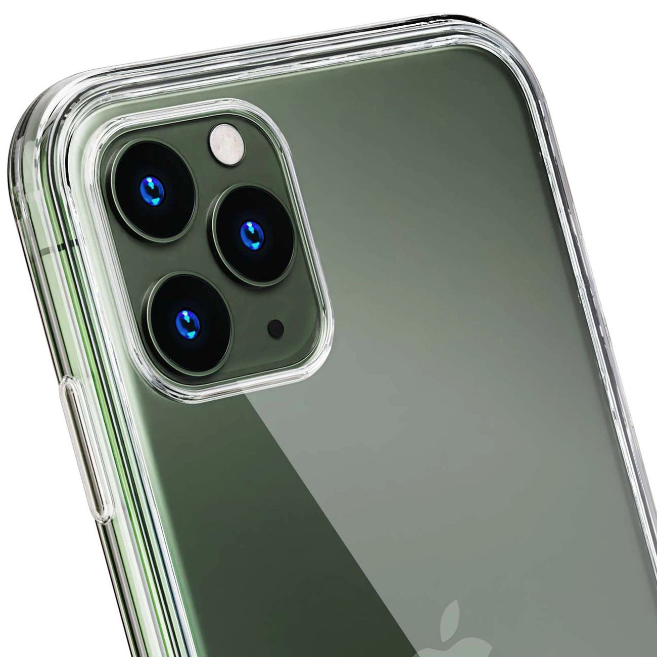 Apple iPhone 11 Pro - 3mk Clear Case_5