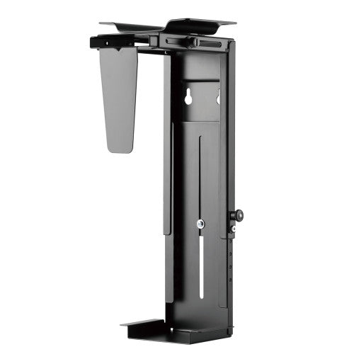 Ewent EW1293 soporte de CPU Soporte para instalación de CPU bajo mesa Negro_3