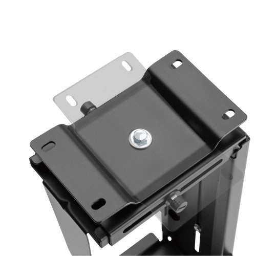 Ewent EW1293 soporte de CPU Soporte para instalación de CPU bajo mesa Negro_5