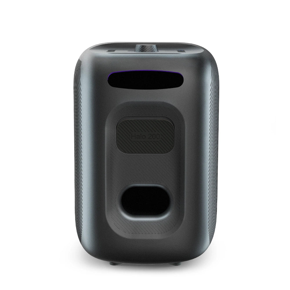 Tronsmart Halo 200 Wireless Speaker 120W + 2 Microphones - Black_14