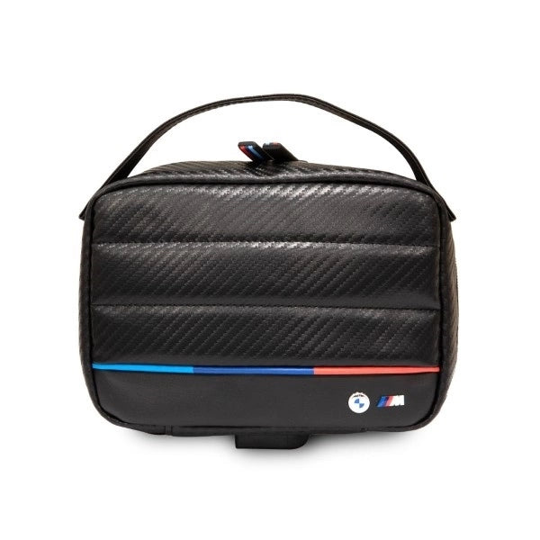 BMW BMHBPUCARTCBK Organizer bag black/black Carbon Tricolor_1