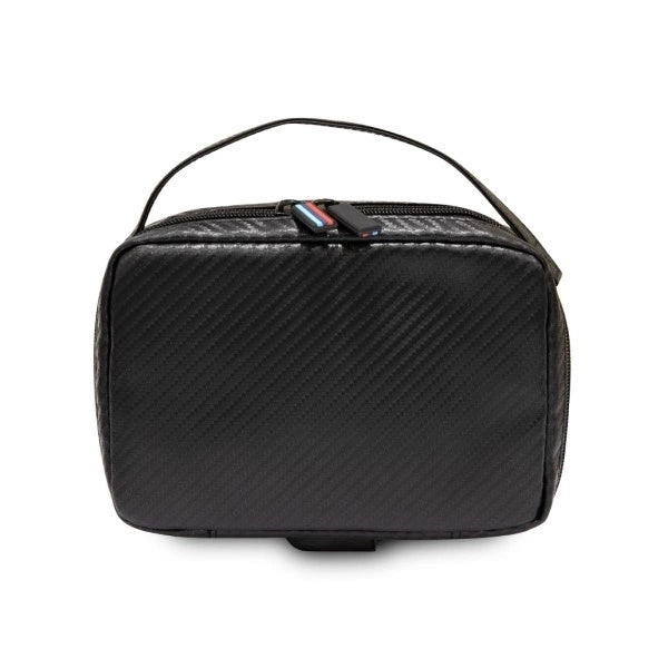 BMW BMHBPUCARTCBK Organizer bag black/black Carbon Tricolor_2