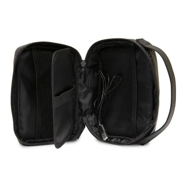 BMW BMHBPUCARTCBK Organizer bag black/black Carbon Tricolor_3