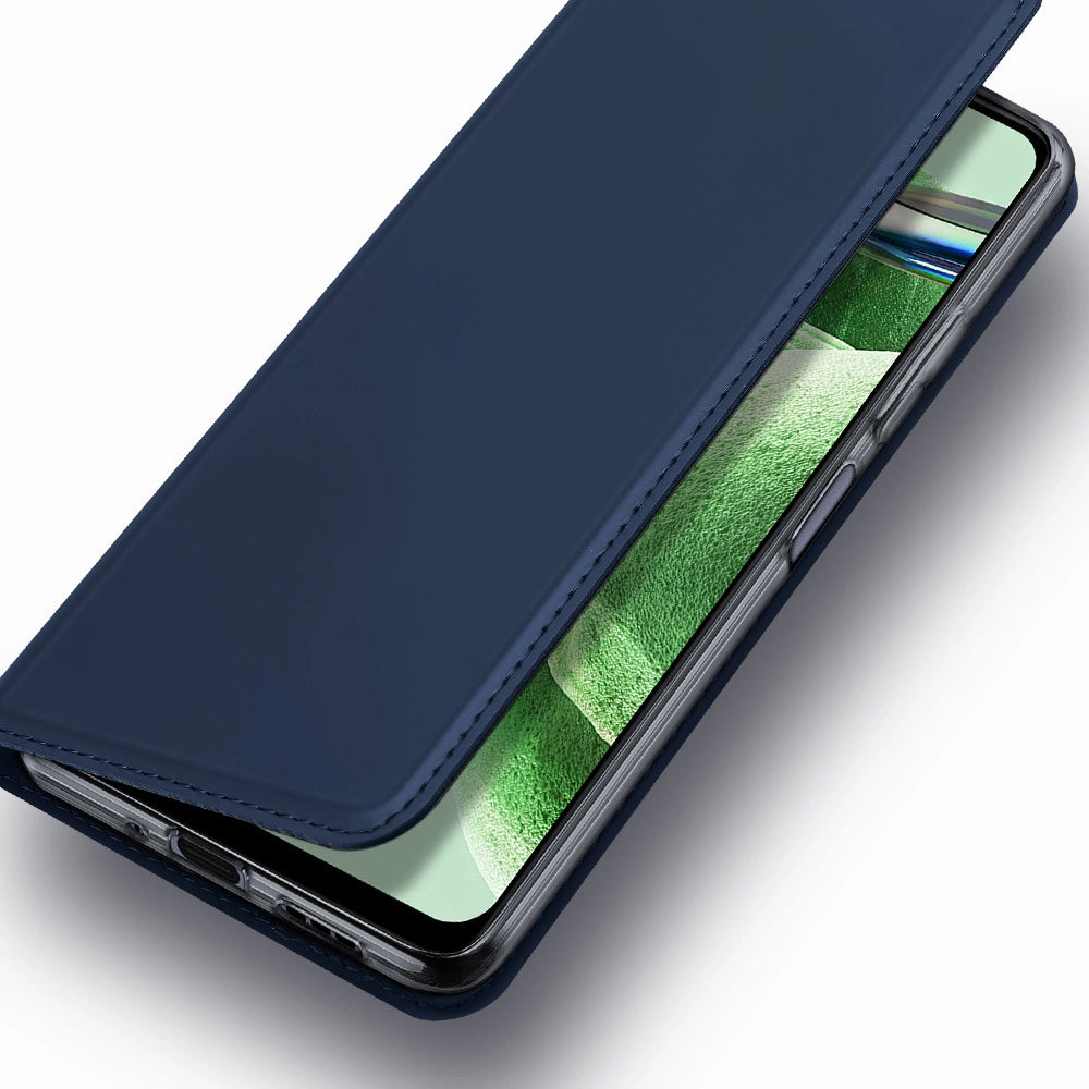 Dux Ducis Skin Pro case for Xiaomi Redmi Note 12 Pro+ flip cover card wallet stand black_15