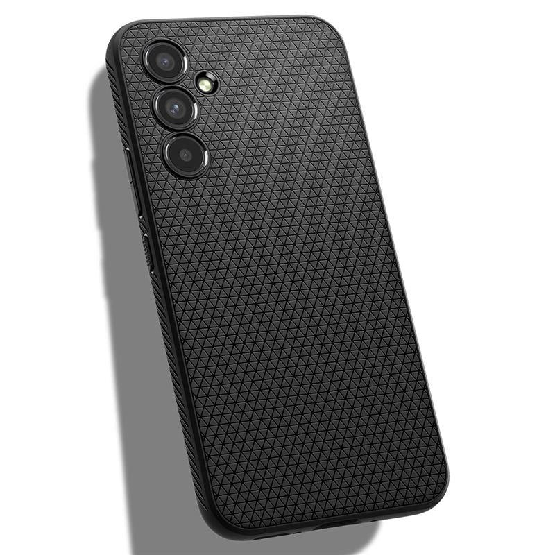 Spigen Liquid Air Case for Samsung Galaxy A54 5G - Matte Black_16