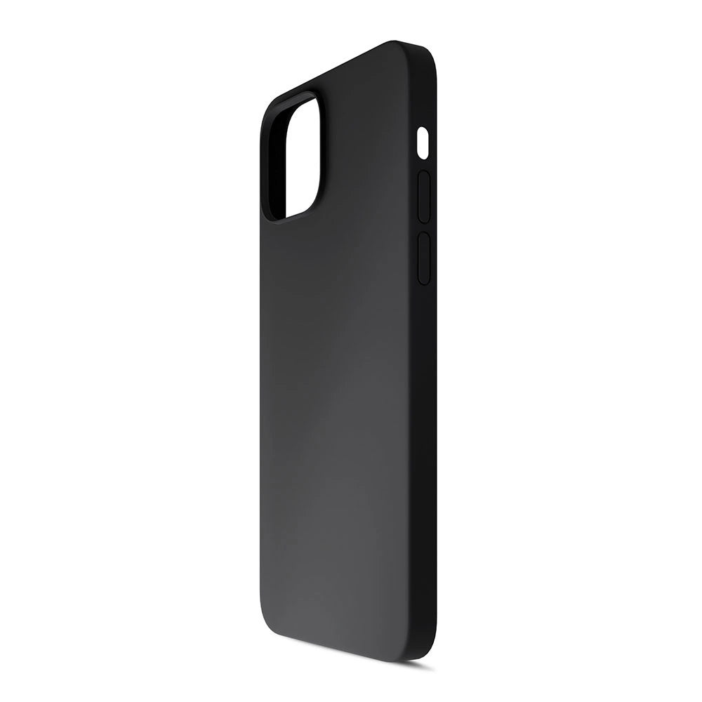 iPhone 13 case from the 3mk Silicone Case series - black_8