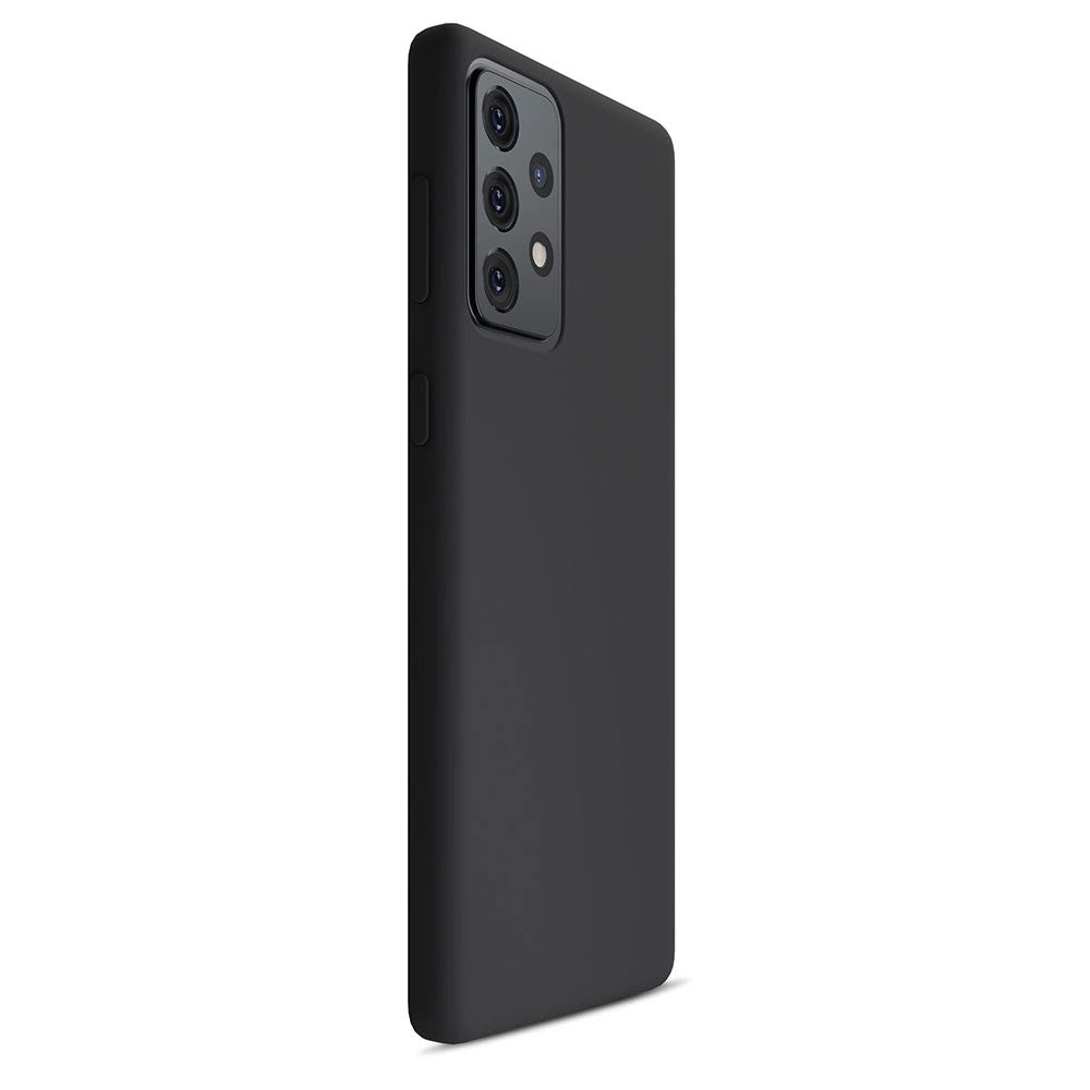 Samsung Galaxy A52 4G/5G A52s 5G - 3mk Silicone Case_5