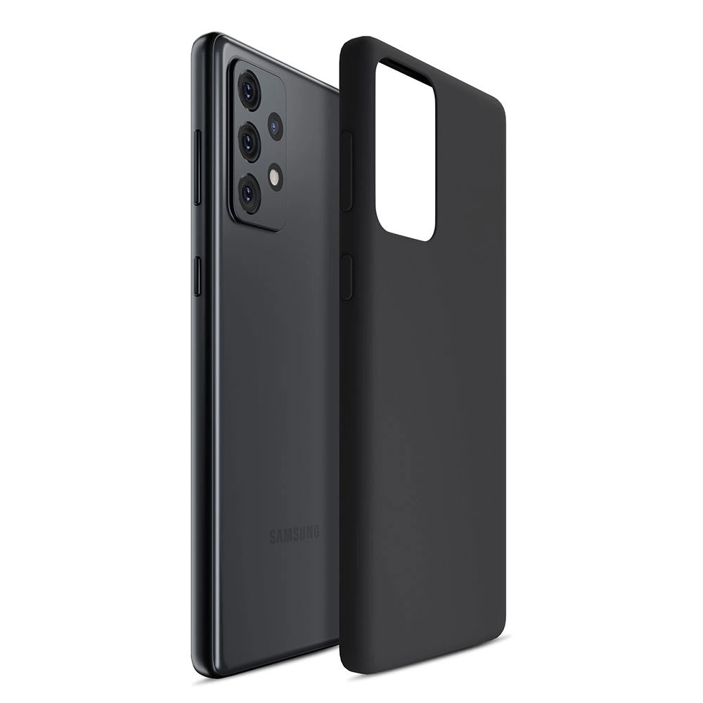 Samsung Galaxy A52 4G/5G A52s 5G - 3mk Silicone Case_6